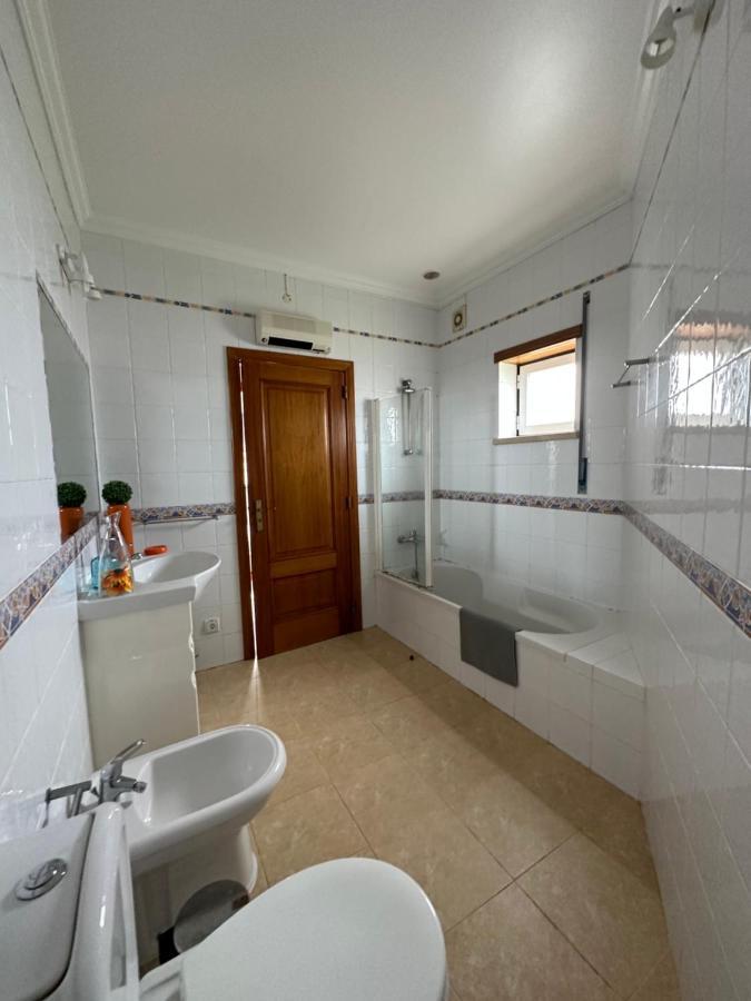 Ocean Guesthouse Baleal Ferrel  Exteriér fotografie