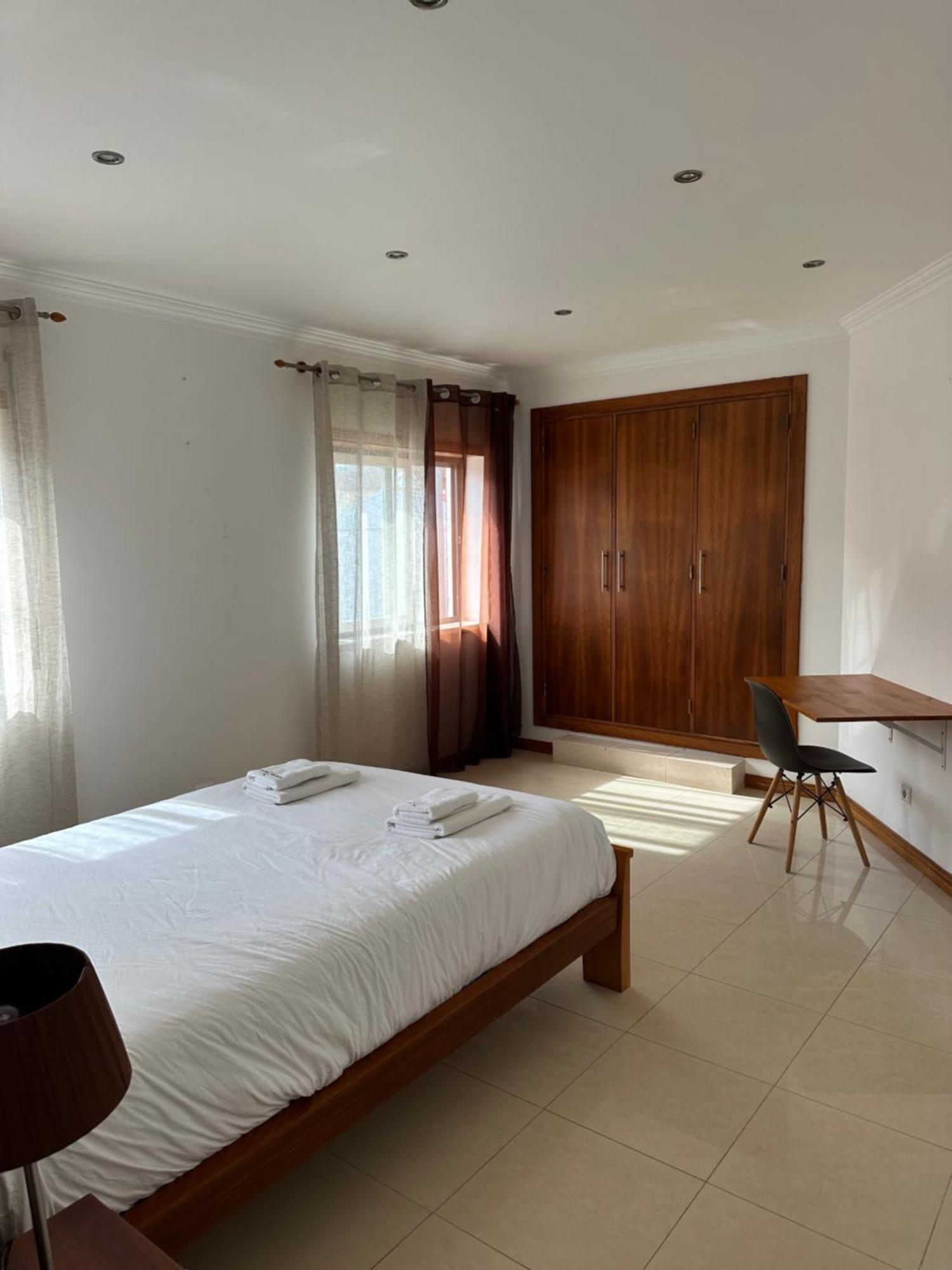 Ocean Guesthouse Baleal Ferrel  Exteriér fotografie