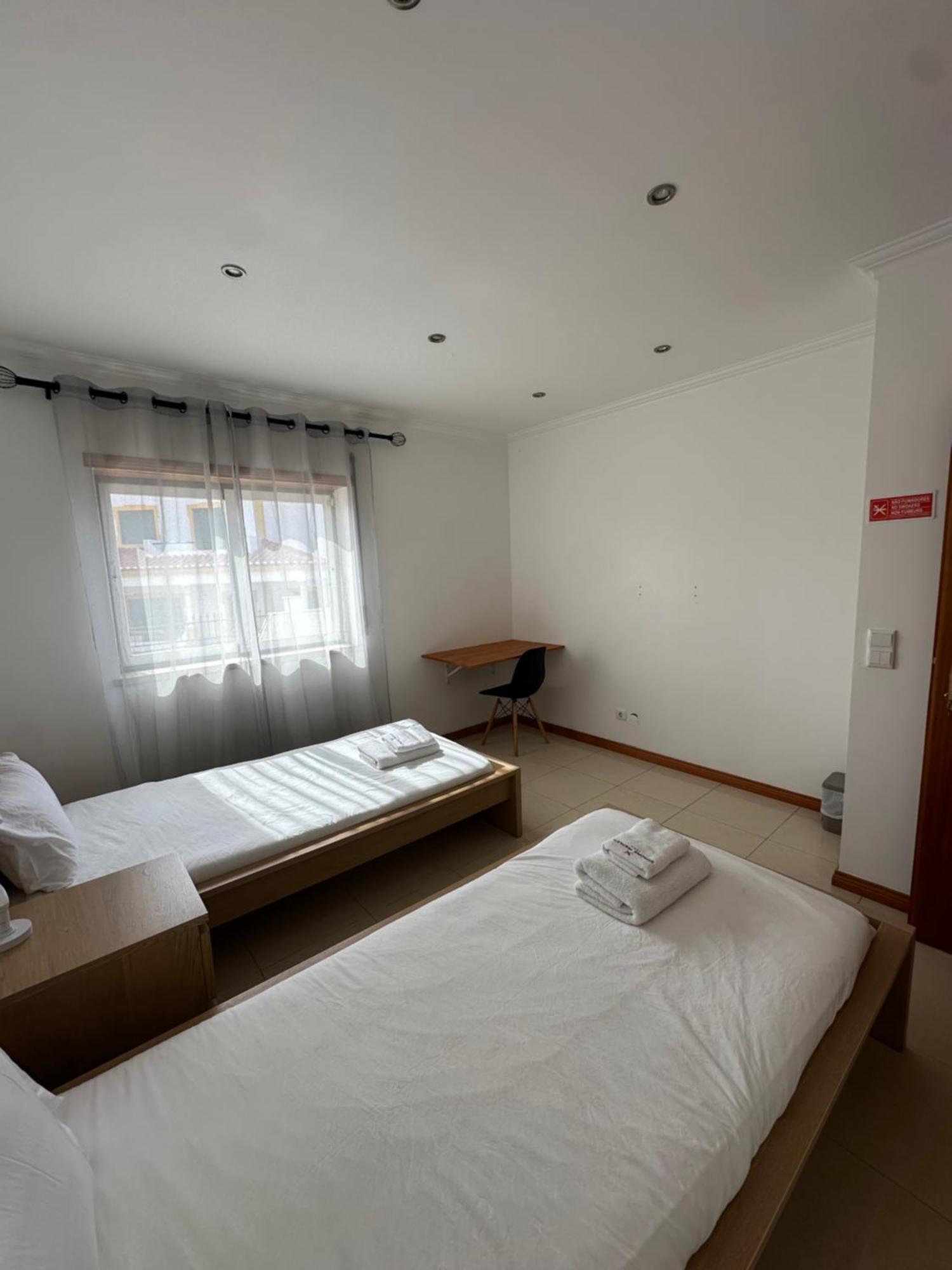 Ocean Guesthouse Baleal Ferrel  Exteriér fotografie