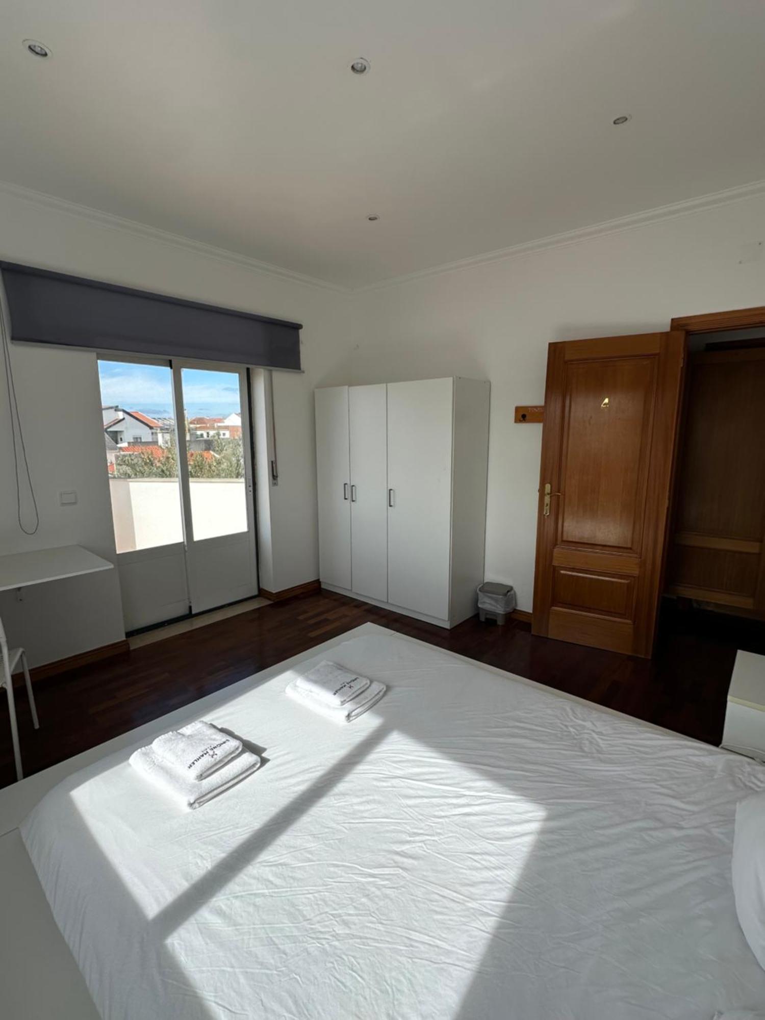 Ocean Guesthouse Baleal Ferrel  Exteriér fotografie